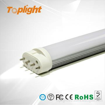 Milky 2G11 LED 415mm Tubo